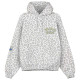 Grimey Ανδρικό φούτερ Royal Paw Boxy Hoodie